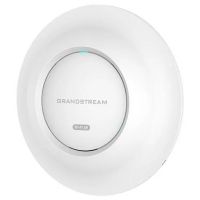 Grandstream Enterprise WiFi 6 Pluggable Indoor Access Point