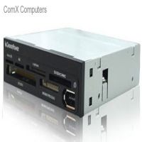 Green Power Card reader 6 Slot internal