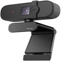 Hama C400 1080p Webcam USB