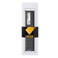Hiksemi Hiker 8GB DDR5-4800 288 pin 1.1V CL40 Desktop Memory