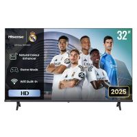 Hisense A4Q 32" HD VIDAA Smart TV