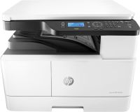 HP LaserJet MFP M442dn 3in1 A3 mono Printer, Print, Scan, Copy, Duplex, LAN, USB