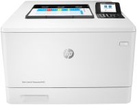 HP Colour LaserJet Enterprise M455dn A4 Colour Laser Printer, Duplex, USB, LAN