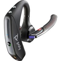 HP Poly Voyager 5200-M Office Wireless Headset