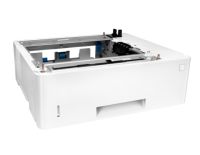 HP LaserJet 550-sheet Paper Tray