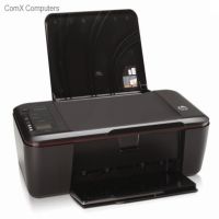 HP DeskJet 3000 J310A A4 Color wireless Inkjet Printer Wi-Fi & USB 2.0, LCD Display