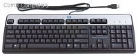 HP Accessory Standard USB Keyboard