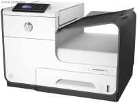 HP D3Q16B Pagewide 452DW Inkjet Printer