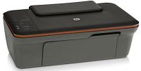 HP CQ199C 2050A, 2050 Series Inkjet Print-Scan-Copy