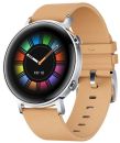 Huawei Watch GT 2 Classic 42mm Gravel Beige