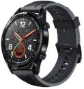 Huawei Watch GT 2 Sport 46mm Matte Black