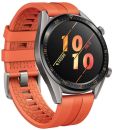 Huawei Watch GT 2 Sport 46mm Sunset Orange