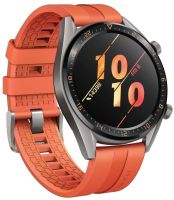 Huawei GT2 Sport 46mm Sunset Orange Smart Watch