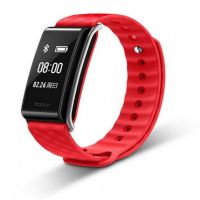 Huawei Color Band A2 Red Fit band Watch
