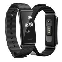 Huawei Color Band A2 Black Fit band Watch