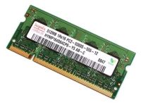 Hynix 512MB DDR2-667MHz CL5 200pin Notebook memory