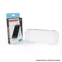 Hyperkin Protective Clear Case for Nintendo Switch 2