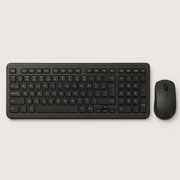 Keyboards and Mice