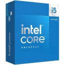 BX8071514600K-CA Intel Core i5-14600K LGA 1700 up to 5.3GHz 14 Cores (6P+8E) 24MB Smart Cache 14th Gen Processor