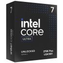 BX80768270K Intel Core Ultra 7 (Series 2) 270K Plus LGA1851 3.70GHz up to 5.5GHz 36MB Cache 24 Core Processor