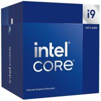 Intel 14th Gen Raptor Lake Core i9-14900F 24 Core up to 5.8GHz 36MB Smart Cache LGA1700 Processor