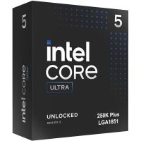 Intel Core Ultra 5 250K 4.2GHz up to 5.3GHz LGA1851 18-core Processor