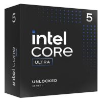 Intel Core Ultra 5 245K 5.2 GHZ 14 cores 14 Thread LGA 1851 Processor