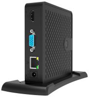 J5create JRC705 (zRDP405) Zero RDP ultra thin client