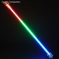 Jetart CF1000-RGB Red, Green and Blue multicolour CCFL tube