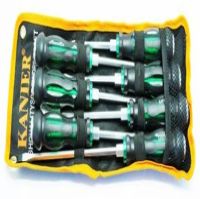 Kanier Heavy Duty 7 Pcs Screwdriver Set