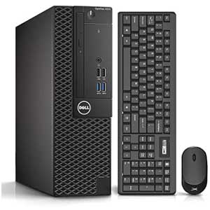 Dell Desktop PC / Computer