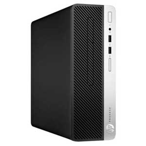 HP SFF Small Form Factor PC