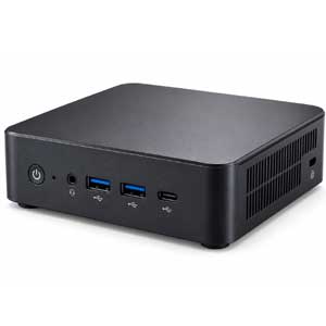 Miniature PCs