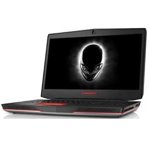 Alienware laptops - 19 products