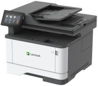 Lexmark MX432adwe A4 mono Multifunction Laser Printer, Print, Scan, Copy, Fax, Duplex, USB, LAN, WiFi