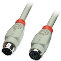 Lindy 10m PS/2 Extension Cable