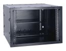 RCK-BATTERY-BOX-9U Linkqnet 9u Battery Box For 2x 48v 100ah Batteries