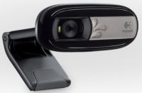 Logitech C170 5 MegaPixel USB Webcam