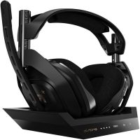 Logitech Astro A50 Wireless + Base Station for Xbox One / PC