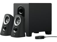 Logitech Z313 2.1Ch Speaker System