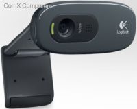Logitech Web cam - C270