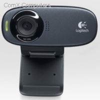 Logitech C310 HD Web cam