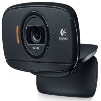 Logitech C510, 8MegaPixel, HD 720p video calling Webcam