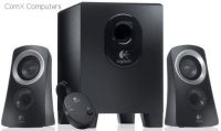 Logitech Z313 2.1Ch Speaker System