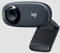 Logitech C310 HD Webcam