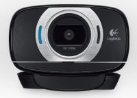 Logitech C615 Webcam