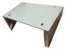 ECL-LIT-BRK Mecer 19" wall mounting bracket for 1x Rack-mountable lithium battery
