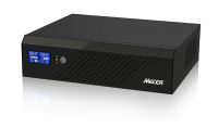Mecer 2400VA, 1440W, 24V DC-AC Inverter