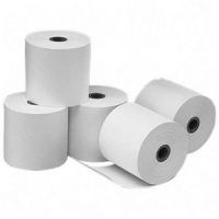CS011 76mm x 76mm Till Roll for TM-U220D+B Series and PP5600 Series