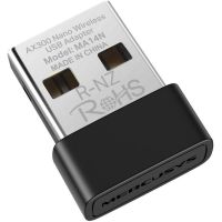 Mercusys AX300 Nano Wi-Fi USB Adapter